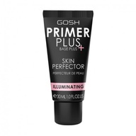 Gosh Primer Plus Base Plus+ báza pod make-up 30 ml Gosh Primer Plus Base Plus+ báza pod make-up 30 ml