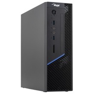 SFF Akyga AK-202-01BK PC skrinka 2x USB3.0 ventilátor 6cm