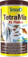 TetraMin XL vločky 1 l