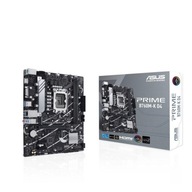 Základná doska PRIME B760M-K D4 s1700 DDR4 HDMI mATX