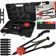 YATO RUČNÁ NITOVACIA MATICA M3-M12 36125 YATO RUČNÁ NITOVACIA MATICA M3-M12 36125