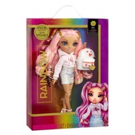 Bábika Kia Rainbow High Junior High Special Edition