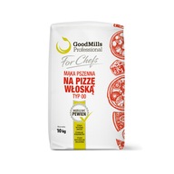 GoodMills Professional pšeničná múka na pizzu 10 kg GoodMills Professional pšeničná múka na pizzu 10 kg