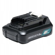 Batéria Makita BL1016 10,8V/12V MAX 1,5Ah