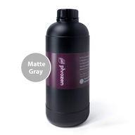 Phrozen ABS-Like Matte Grey živice Vzorka - 100 g