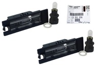 DOLOVÉ LAMPY 2X OPEL CORSA C D E ORIGINÁL DOLOVÉ LAMPY 2X OPEL CORSA C D E ORIGINÁL