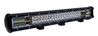 Halogénové LED panelové pracovné svietidlo COMBO 324 W 59 cm