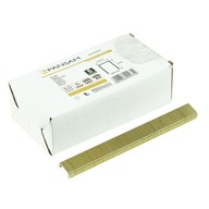 Stolárske sponky 16mm Type80 pre zošívačku Pansam Stolárske sponky 16mm Type80 pre zošívačku Pansam