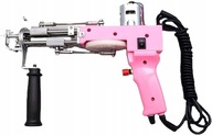 2v1 Carpet Tufting Gun Koberec DIY 2v1 Carpet Tufting Gun Koberec DIY