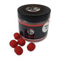 Opielus Baits Wafters 15/18 mm Strawberry Squid Opielus Baits Wafters 15/18 mm Strawberry Squid