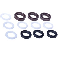 Tmely pre INTERPUMP fi 15mm, séria EH EL UH Tmely pre INTERPUMP fi 15mm, séria EH EL UH