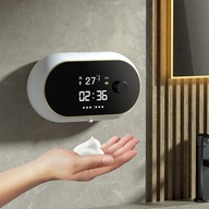 automatický nástenný rozdeľovač automatický nástenný rozdeľovač