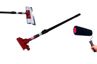 OILER Tmelový nôž 600 x 0,3 Valček adaptéra teleskopu OILER Tmelový nôž 600 x 0,3 Valček adaptéra teleskopu