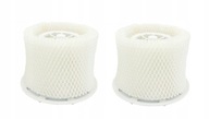2xFILTER HU4136 PRE ZVLHČOVAČ PHILIPS HU4706 HU4707