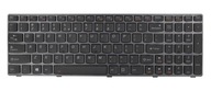 Klávesnica pre notebook Lenovo IdeaPad Y580M | Podsvietenie Klávesnica pre notebook Lenovo IdeaPad Y580M | Podsvietenie