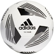 Adidas FOOTBALL TIRO BALL CLUB FS0367 veľkosť 5