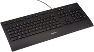 Klávesnica LOGITECH K280e Comfort OEM Klávesnica LOGITECH K280e Comfort OEM