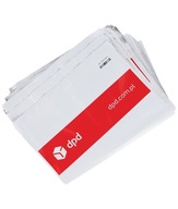 Malé balenie fólie DPD fóliová obálka 295x400mm 50 ks Malé balenie fólie DPD fóliová obálka 295x400mm 50 ks