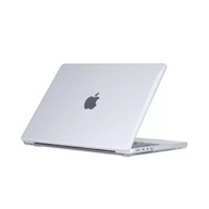 Smartshell macbook pro 14 2021-2022 krištáľovo čistý Smartshell macbook pro 14 2021-2022 krištáľovo čistý