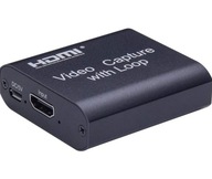 HDMI karta na nahrávanie videa