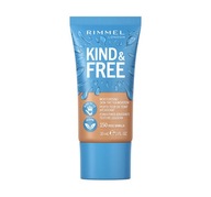 RIMMEL VEGAN MOISTURIZING FOUNDATION 150 Vanilka RIMMEL VEGAN MOISTURIZING FOUNDATION 150 Vanilka