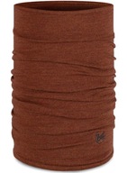Buff Merino Midweight Neckwear multifunkčná šatka - melange cinnamon Buff Merino Midweight Neckwear multifunkčná šatka - melange cinnamon