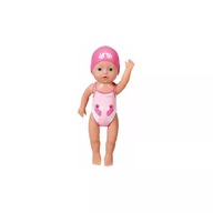 Baby born - Plávajúca bábika 30 cm