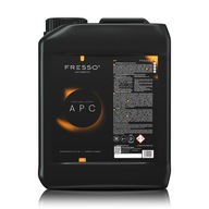 Fresso APC 5L univerzálny čistiaci prostriedok Fresso APC 5L univerzálny čistiaci prostriedok