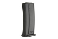 Airsoft Well Low-cap zásobník pre MP7 repliky krátky Airsoft Well Low-cap zásobník pre MP7 repliky krátky