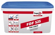 Sopro FDF 525 tekutá fólia 5 kg