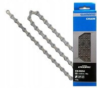 Reťaz SHIMANO DEORE CN-HG54 10s HG-X 10 rýchlost Reťaz SHIMANO DEORE CN-HG54 10s HG-X 10 rýchlost