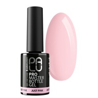 PALU GEL VO FĽAŠI PRO MASTER BOTTLE GEL - JUST PINK 11G PALU GEL VO FĽAŠI PRO MASTER BOTTLE GEL - JUST PINK 11G