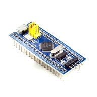 Mikrokontrolér STM32 STM32F103C8T6 ARM Cortex M3 Mikrokontrolér STM32 STM32F103C8T6 ARM Cortex M3