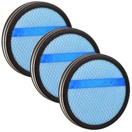 FILTER pre PHILIPS POWERPRO AQUA VYSÁVAČ 3 kusy FILTER pre PHILIPS POWERPRO AQUA VYSÁVAČ 3 kusy
