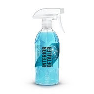 GYEON Q²M Interior Detailer 500 ml GYEON Q²M Interior Detailer 500 ml