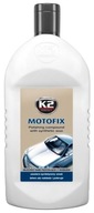 K2 MOTOFIX LESKLÝ MLIEČNY LAK 500 ML
