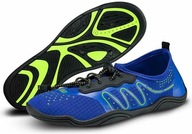 Topánky do vody morské ježovky koraly Aqua Speed R.39 Topánky do vody morské ježovky koraly Aqua Speed R.39