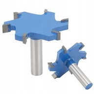 HOBLOVACIA FRÉZA 12mm HOBLOVACIA DREVA TYP T HOBLOVACIA FRÉZA 12mm HOBLOVACIA DREVA TYP T