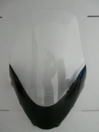 Kryt čelného skla Suzuki BURGMAN 250 / 400 1999-2001. Kryt čelného skla Suzuki BURGMAN 250 / 400 1999-2001.