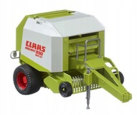 Lis na slamu Bruder 02121 Claas Rollant 250 Lis na slamu Bruder 02121 Claas Rollant 250