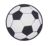 CROCS JIBBITZ CHARMS FUTBALOVÝ PIN CROCS JIBBITZ CHARMS FUTBALOVÝ PIN