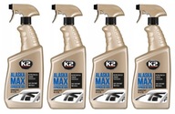 K2 ALASKA 700ML 4ks ROZMRAZOVAČ OKIEN ATOMIZ K2 ALASKA 700ML 4ks ROZMRAZOVAČ OKIEN ATOMIZ