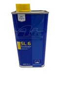 ATE DOT4 SL6 ORIGINAL BRZDOVÁ KVAPALINA SL 6 ESP 1l ATE DOT4 SL6 ORIGINAL BRZDOVÁ KVAPALINA SL 6 ESP 1l