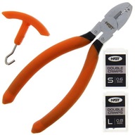 NGT Krimpovacie kliešte BULLET CRIMPER 16cm NGT Krimpovacie kliešte BULLET CRIMPER 16cm