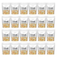 24x cestoviny Konjac Diet Tagliatelle Keto 400g/250g 24x cestoviny Konjac Diet Tagliatelle Keto 400g/250g