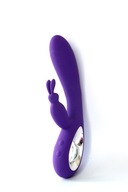 Vibrátor-Bella, 36 funkcií, USB Purple Vibrátor-Bella, 36 funkcií, USB Purple