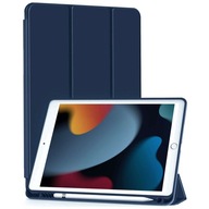 POUZDRO SMART PENCIL CASE pre Apple iPad 10.2 9 GEN 2021 OBAL NA TABLET POUZDRO SMART PENCIL CASE pre Apple iPad 10.2 9 GEN 2021 OBAL NA TABLET