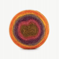 Priadza PAPATYA Angora Cake 604 200g/1100m Ombre Priadza PAPATYA Angora Cake 604 200g/1100m Ombre