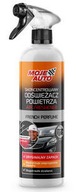 MY CAR OSVIEŽOVAČ VZDUCHU 19-605 500ml ČIERNA MY CAR OSVIEŽOVAČ VZDUCHU 19-605 500ml ČIERNA