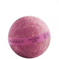 ORGANIQUE Guava bomba do kúpeľa 170g ORGANIQUE Guava bomba do kúpeľa 170g